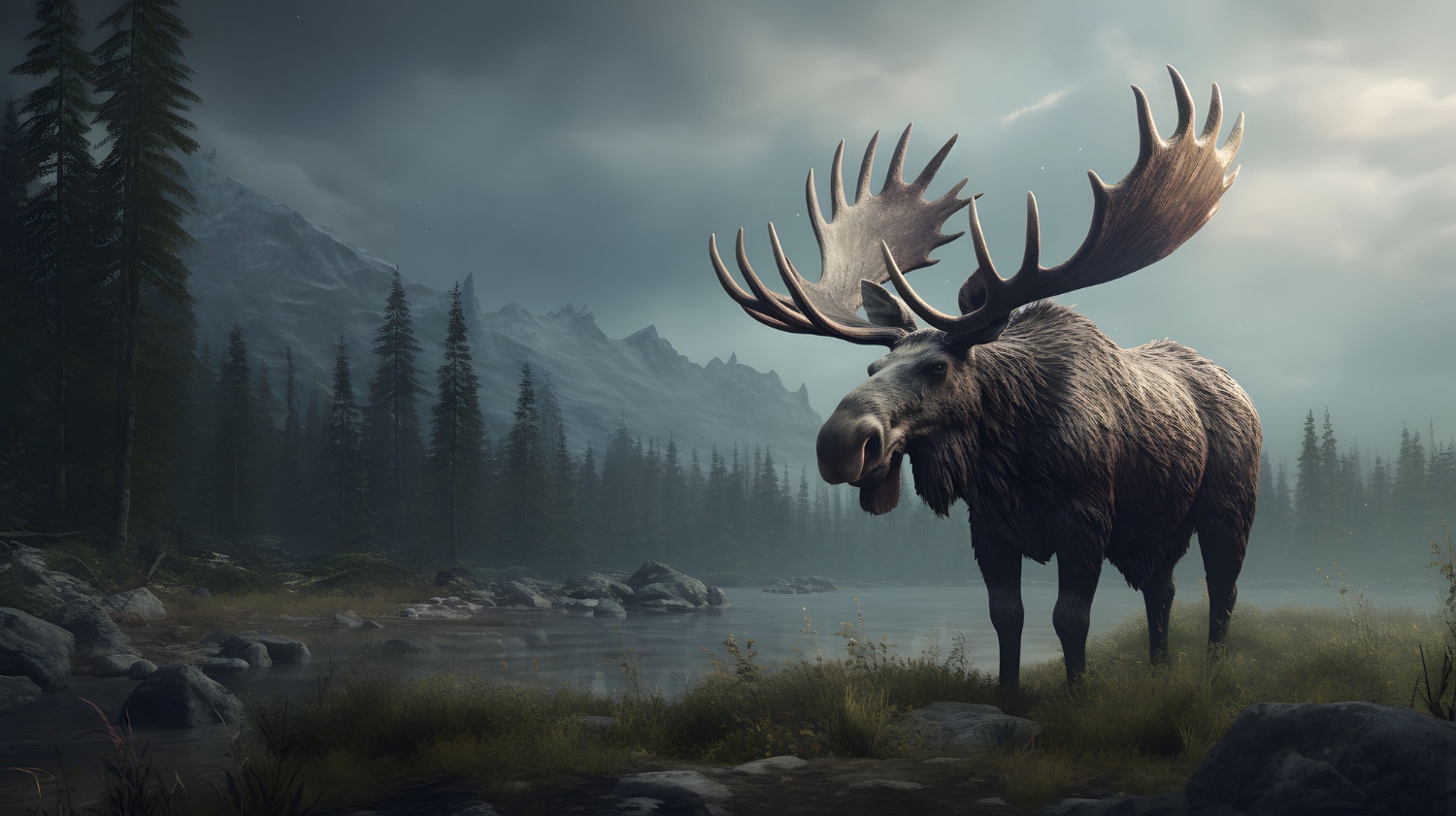Banner Background