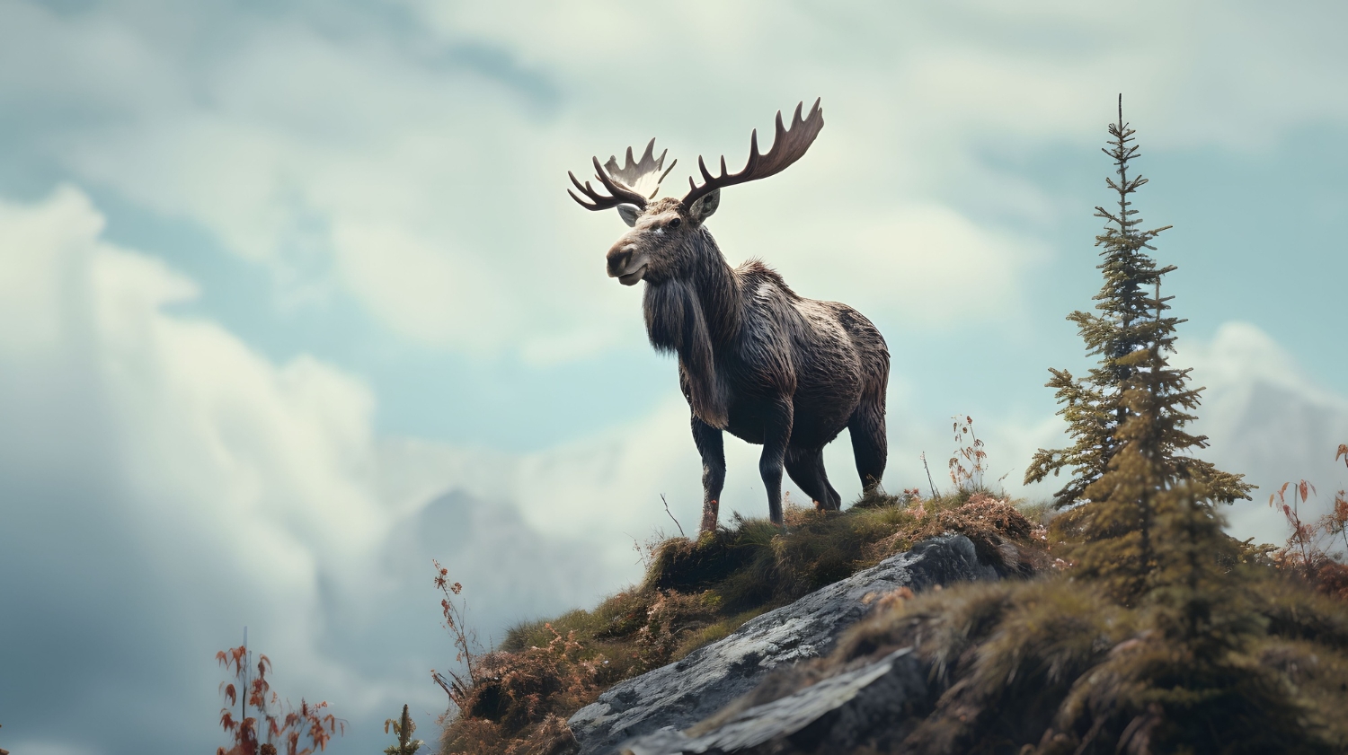 Banner Background